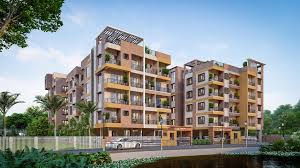 Beautiful 3 BHK Apartment For Rent