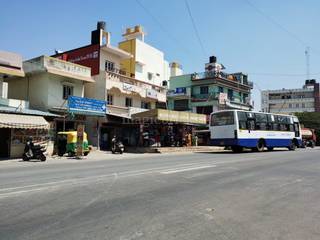 3 BHK Flat  For Sale in Felicity Emerald