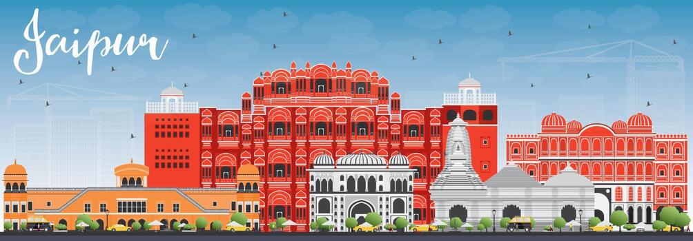 Jaipur